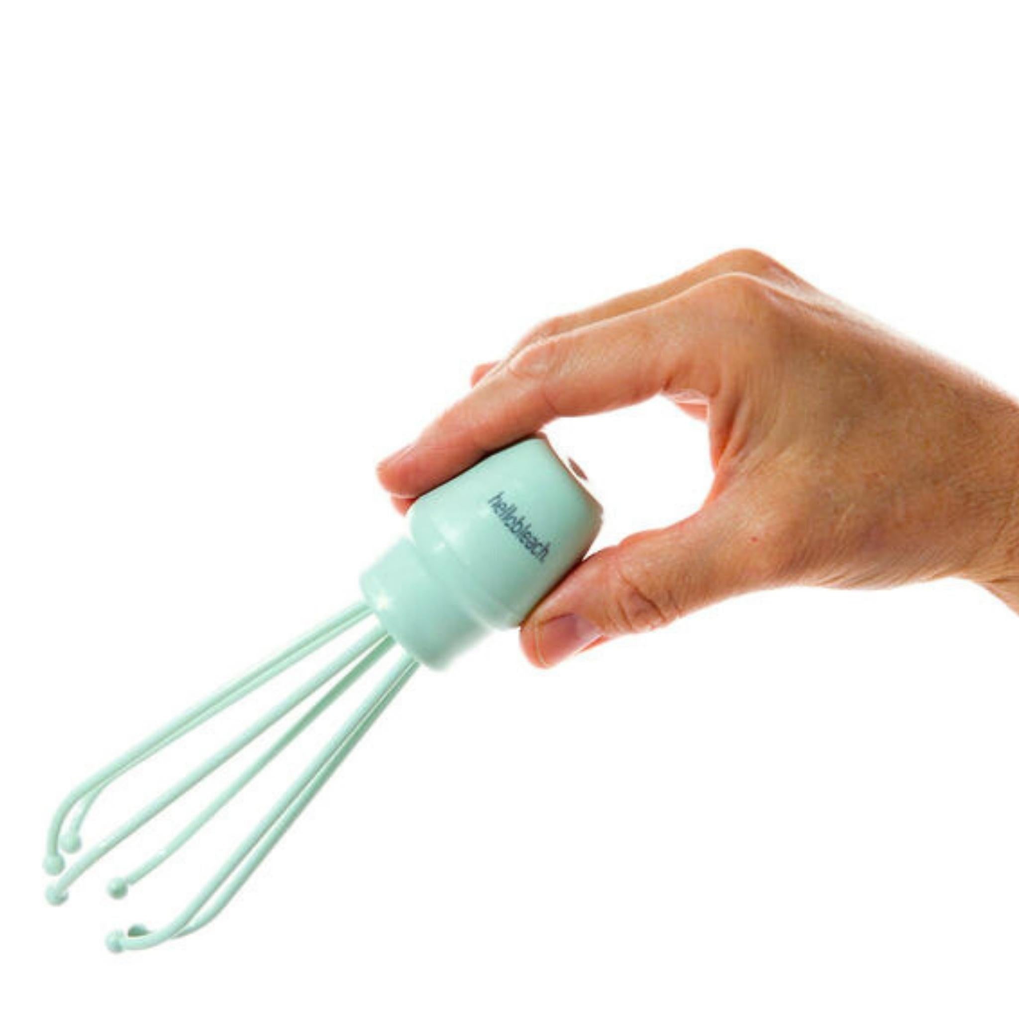TINT WHISK MADE FROM RECYCLED PLASTICS