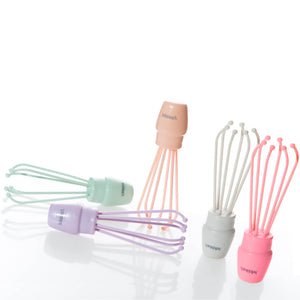 TINT WHISK MADE FROM RECYCLED PLASTICS