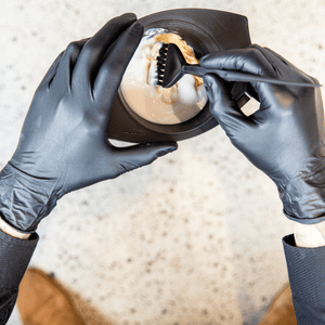 Biodegradable Salon Gloves