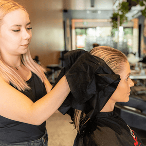 Hair & Beauty Salon