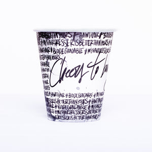 Coffee Cups