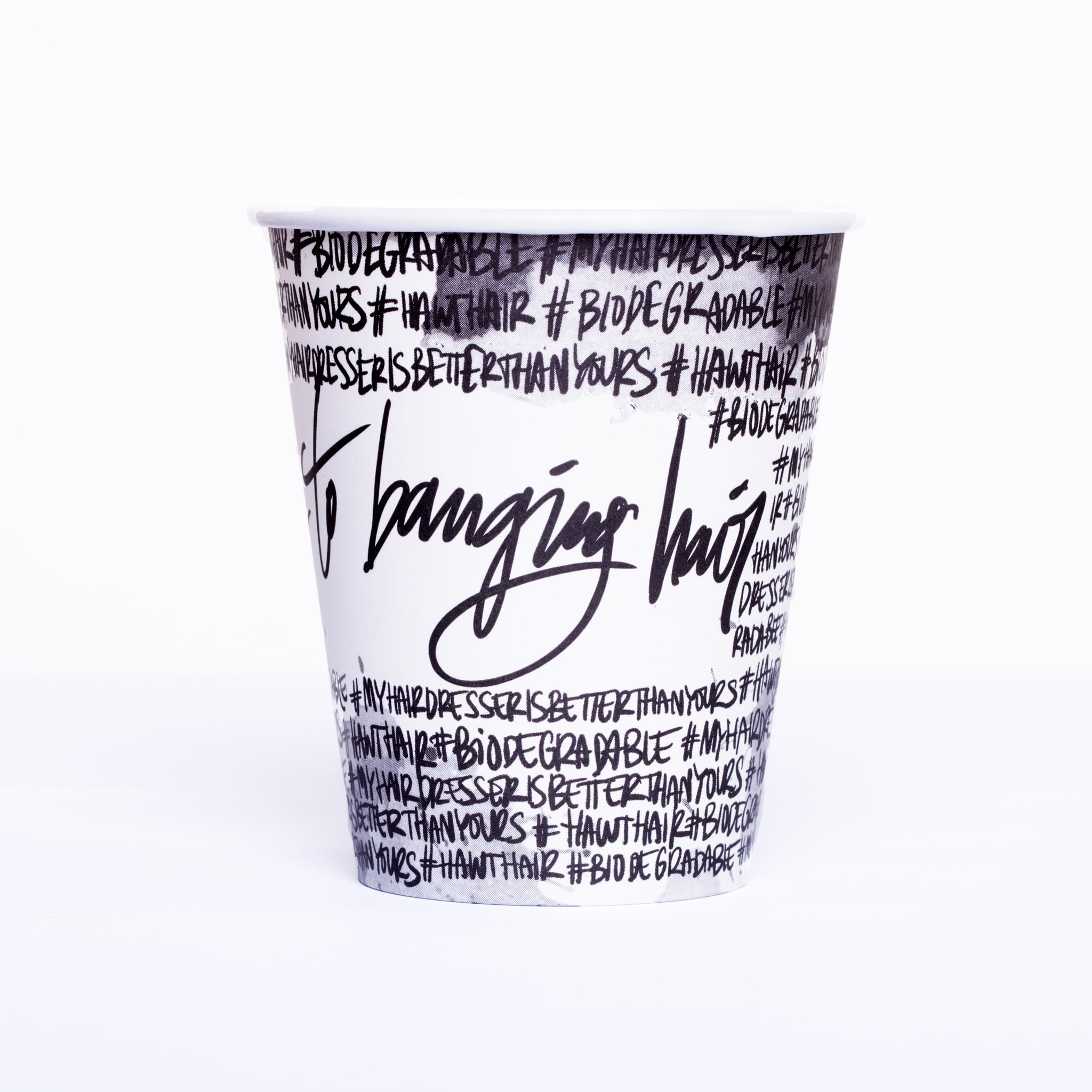 Coffee Cups