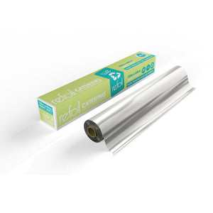 REFOIL CATERING ROLL