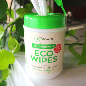 Eco Wipes