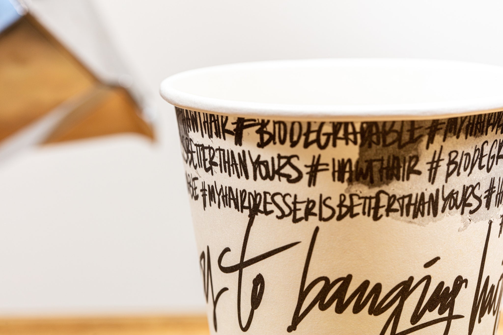Coffee Cups