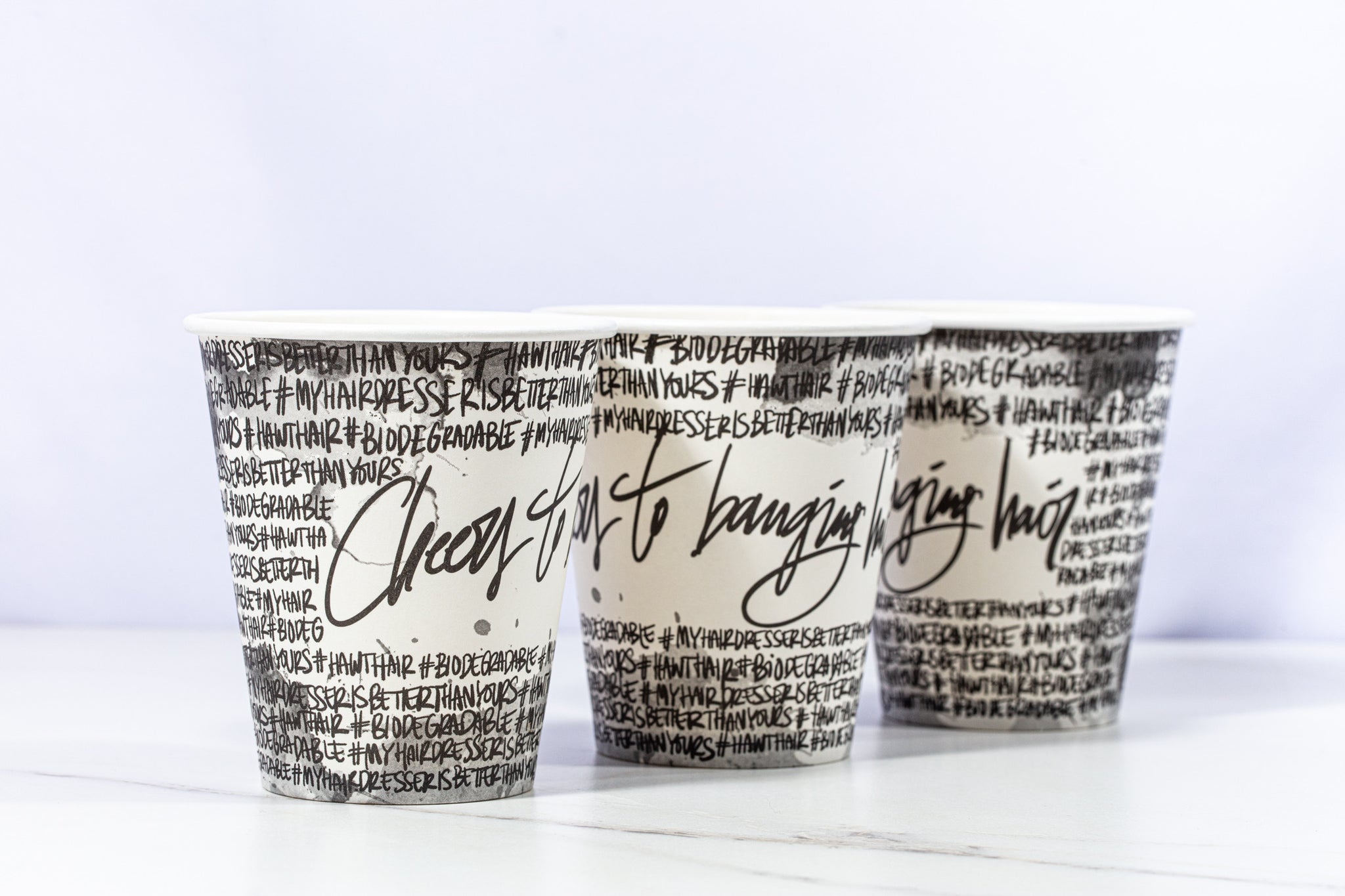 Coffee Cups